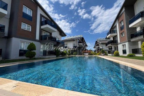 Продажа квартиры  в Фетхие, Мугле, Турция 1+1, 50м2, №193034 – фото 4