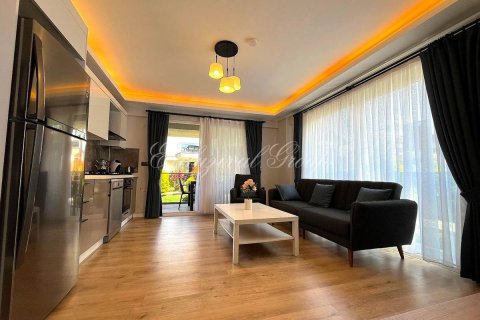 Продажа квартиры  в Фетхие, Мугле, Турция 1+1, 50м2, №193034 – фото 6