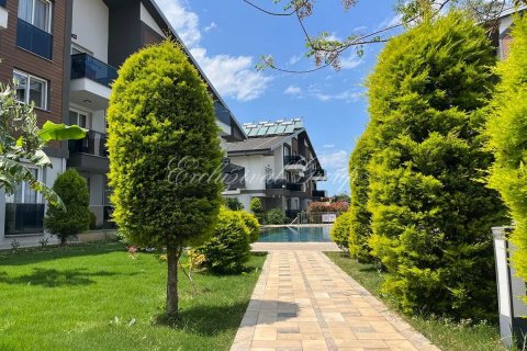 Продажа квартиры  в Фетхие, Мугле, Турция 1+1, 50м2, №193034 – фото 1