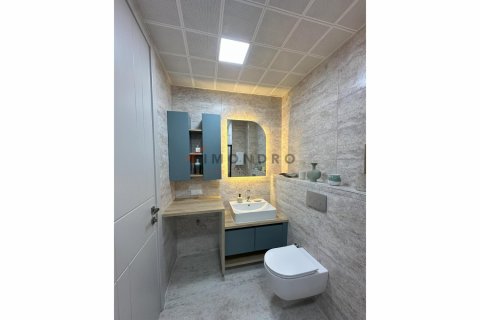 Продажа квартиры в Аксу, Анталье, Турция 2+1, 102м2, №193032 – фото 9