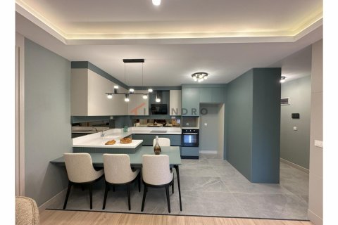 Продажа квартиры в Аксу, Анталье, Турция 2+1, 102м2, №193032 – фото 5