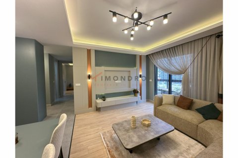 Продажа квартиры в Аксу, Анталье, Турция 2+1, 102м2, №193032 – фото 3