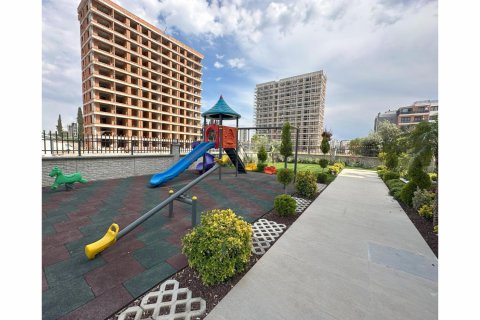 Продажа квартиры в Аксу, Анталье, Турция 2+1, 102м2, №193032 – фото 14