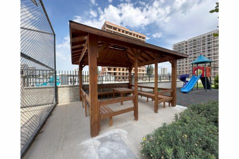 Продажа квартиры в Аксу, Анталье, Турция 2+1, 102м2, №193032 – фото 13