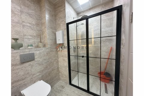 Продажа квартиры в Аксу, Анталье, Турция 2+1, 102м2, №193032 – фото 10