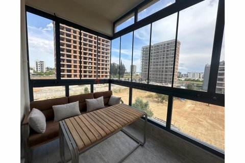 Продажа квартиры в Аксу, Анталье, Турция 2+1, 102м2, №193032 – фото 12