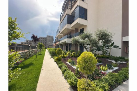 Продажа квартиры в Аксу, Анталье, Турция 2+1, 102м2, №193032 – фото 15