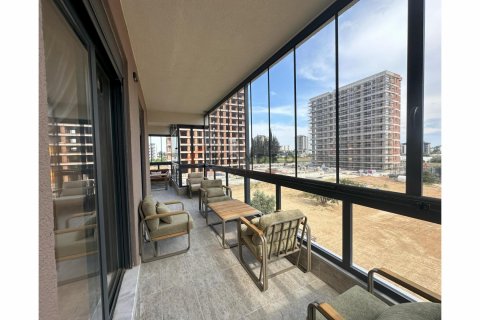 Продажа квартиры в Аксу, Анталье, Турция 2+1, 102м2, №193032 – фото 11