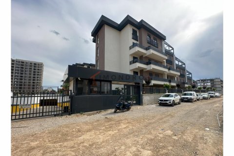 Продажа квартиры в Аксу, Анталье, Турция 2+1, 102м2, №193032 – фото 1