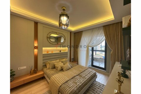 Продажа квартиры в Аксу, Анталье, Турция 2+1, 102м2, №193032 – фото 7