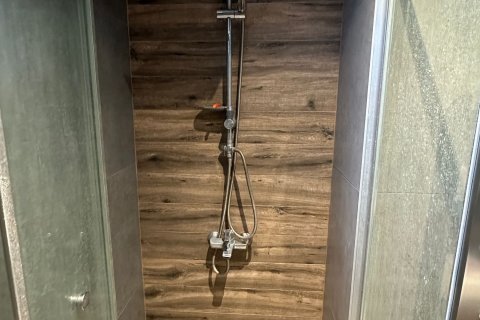 Продажа квартиры  в Анталье, Турция 1+1, 50м2, №193031 – фото 4