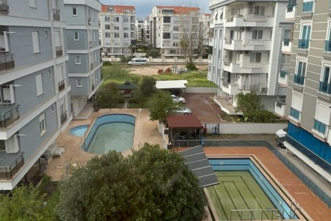 Продажа квартиры  в Анталье, Турция 1+1, 50м2, №193031 – фото 3