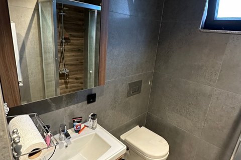 Продажа квартиры  в Анталье, Турция 1+1, 50м2, №193031 – фото 5