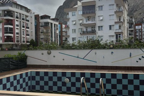Продажа квартиры  в Анталье, Турция 1+1, 50м2, №193031 – фото 6