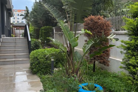 Продажа квартиры  в Анталье, Турция 1+1, 50м2, №193031 – фото 2