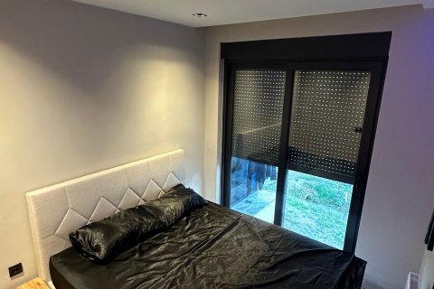 Продажа квартиры  в Анталье, Турция 1+1, 50м2, №193031 – фото 7