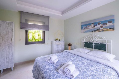 Продажа виллы  в Бодруме, Мугле, Турция 5+1, 280м2, №184826 – фото 6