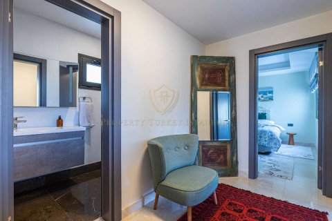 Продажа виллы  в Бодруме, Мугле, Турция 5+1, 280м2, №184826 – фото 15