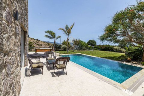 Продажа виллы  в Бодруме, Мугле, Турция 5+1, 280м2, №184826 – фото 22