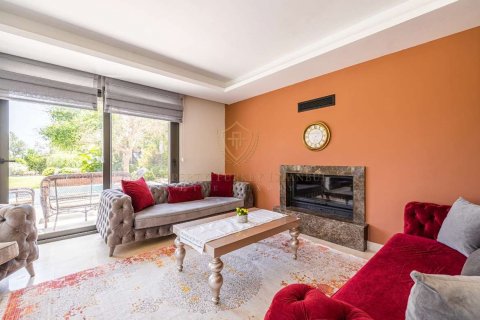 Продажа виллы  в Бодруме, Мугле, Турция 5+1, 280м2, №184826 – фото 1