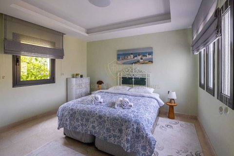 Продажа виллы  в Бодруме, Мугле, Турция 5+1, 280м2, №184826 – фото 13