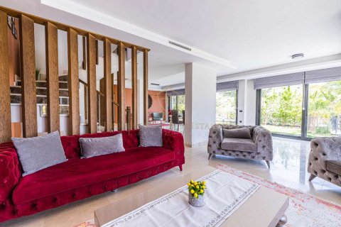 Продажа виллы  в Бодруме, Мугле, Турция 5+1, 280м2, №184826 – фото 20