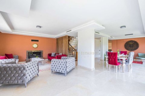 Продажа виллы  в Бодруме, Мугле, Турция 5+1, 280м2, №184826 – фото 29