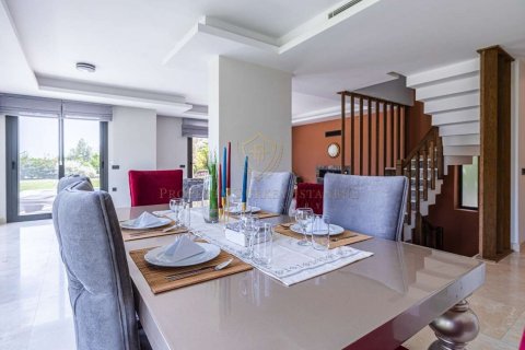 Продажа виллы  в Бодруме, Мугле, Турция 5+1, 280м2, №184826 – фото 26