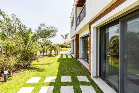 5+1 Villa  i Bodrum, Mugla, Turkiet Nr. 184826 - 30