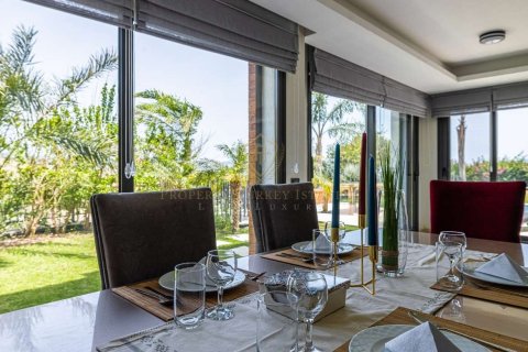 Продажа виллы  в Бодруме, Мугле, Турция 5+1, 280м2, №184826 – фото 27