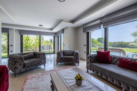 Продажа виллы  в Бодруме, Мугле, Турция 5+1, 280м2, №184826 – фото 8