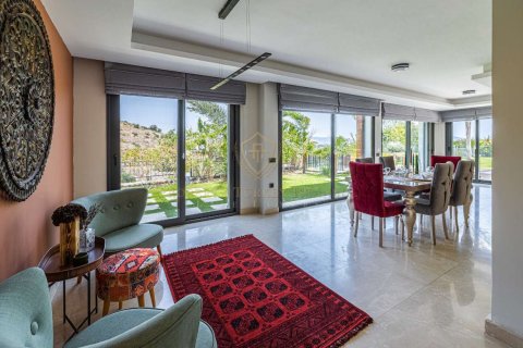 Продажа виллы  в Бодруме, Мугле, Турция 5+1, 280м2, №184826 – фото 10