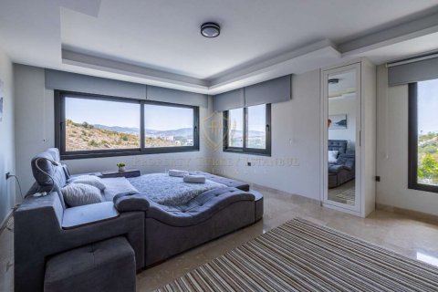 Продажа виллы  в Бодруме, Мугле, Турция 5+1, 280м2, №184826 – фото 7