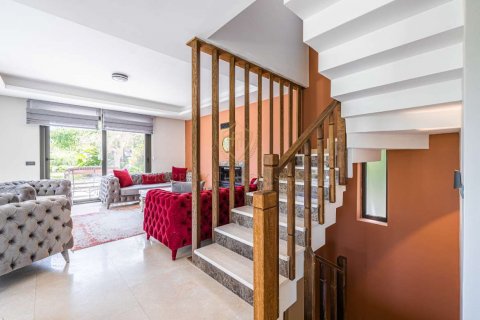 Продажа виллы  в Бодруме, Мугле, Турция 5+1, 280м2, №184826 – фото 3