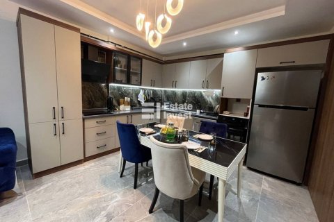 2+1 Leilighet  i Mersin, Tyrkia Nr. 184835 - 1