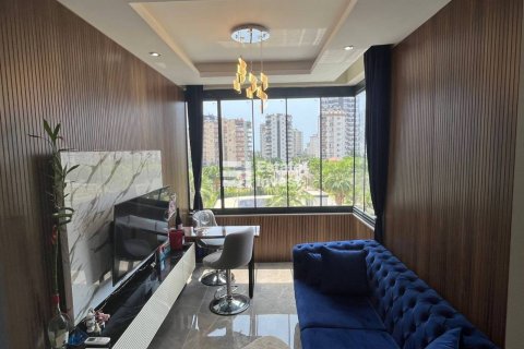 2+1 Leilighet  i Mersin, Tyrkia Nr. 184835 - 2