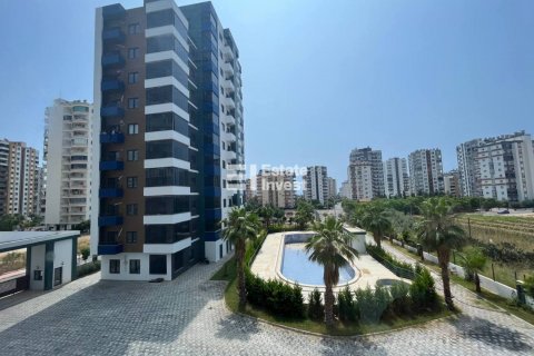 2+1 Leilighet  i Mersin, Tyrkia Nr. 184835 - 9