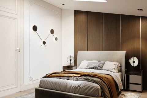 5+1 Lejlighed  i Istanbul, Tyrkiet Nr. 184827 - 12