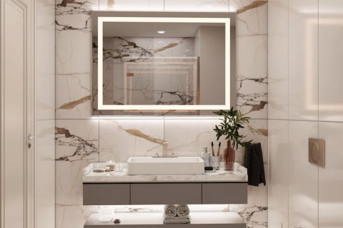 Продажа квартиры  в Стамбуле, Турция 2+1, 88м2, №184830 – фото 15