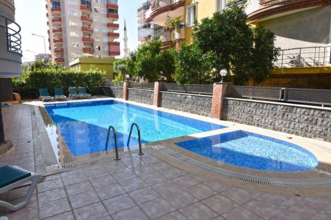 Wohnung  in Mahmutlar, Antalya, Türkei Nr. 208516 - 3