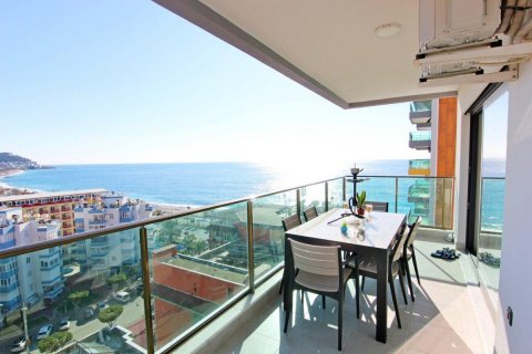 Продажа квартиры  в Махмутларе, Анталье, Турция 3 комн., 80м2, №208513 – фото 28