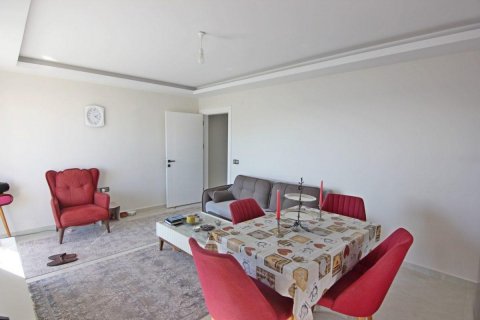 Продажа квартиры  в Махмутларе, Анталье, Турция 3 комн., 80м2, №208513 – фото 25