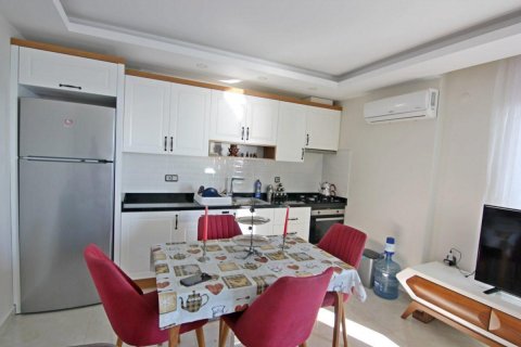 Продажа квартиры  в Махмутларе, Анталье, Турция 3 комн., 80м2, №208513 – фото 23