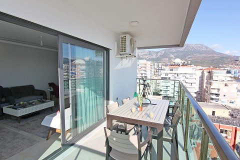 Продажа квартиры  в Махмутларе, Анталье, Турция 3 комн., 80м2, №208513 – фото 27