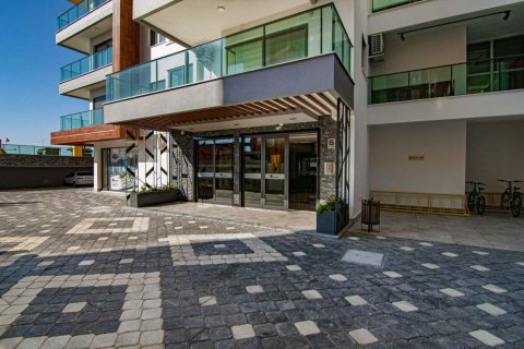 Продажа квартиры  в Махмутларе, Анталье, Турция 3 комн., 80м2, №208513 – фото 7