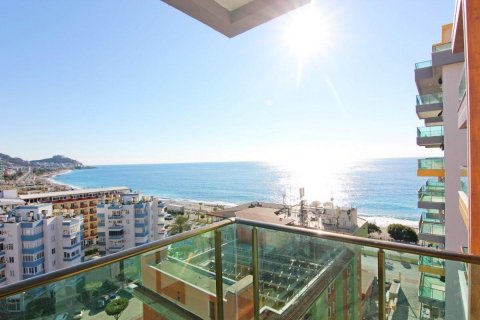 Продажа квартиры  в Махмутларе, Анталье, Турция 3 комн., 80м2, №208513 – фото 29