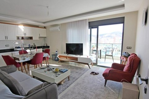 Продажа квартиры  в Махмутларе, Анталье, Турция 3 комн., 80м2, №208513 – фото 22