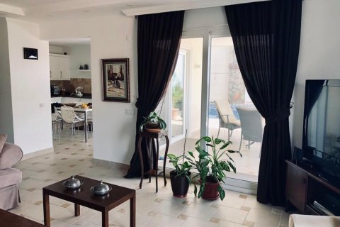 Villa  i Kargicak, Alanya, Antalya, Tyrkiet Nr. 208515 - 4