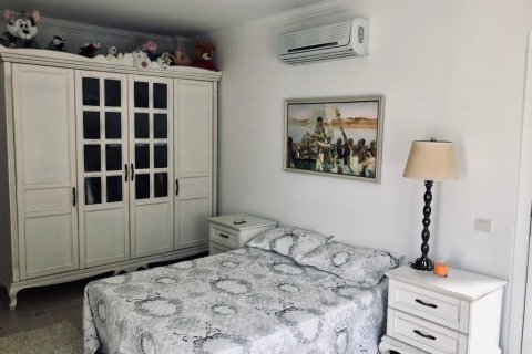 Villa  i Kargicak, Alanya, Antalya, Tyrkiet Nr. 208515 - 20