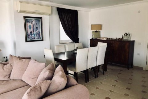 Villa  i Kargicak, Alanya, Antalya, Tyrkiet Nr. 208515 - 11